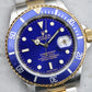 Rolex Submariner 16613 | 2008
