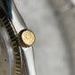 Rolex Datejust 36 1601 Linen dial