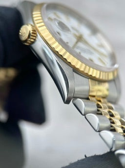 Rolex Datejust 16233