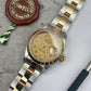 Rolex Lady-Datejust 69173 Roman