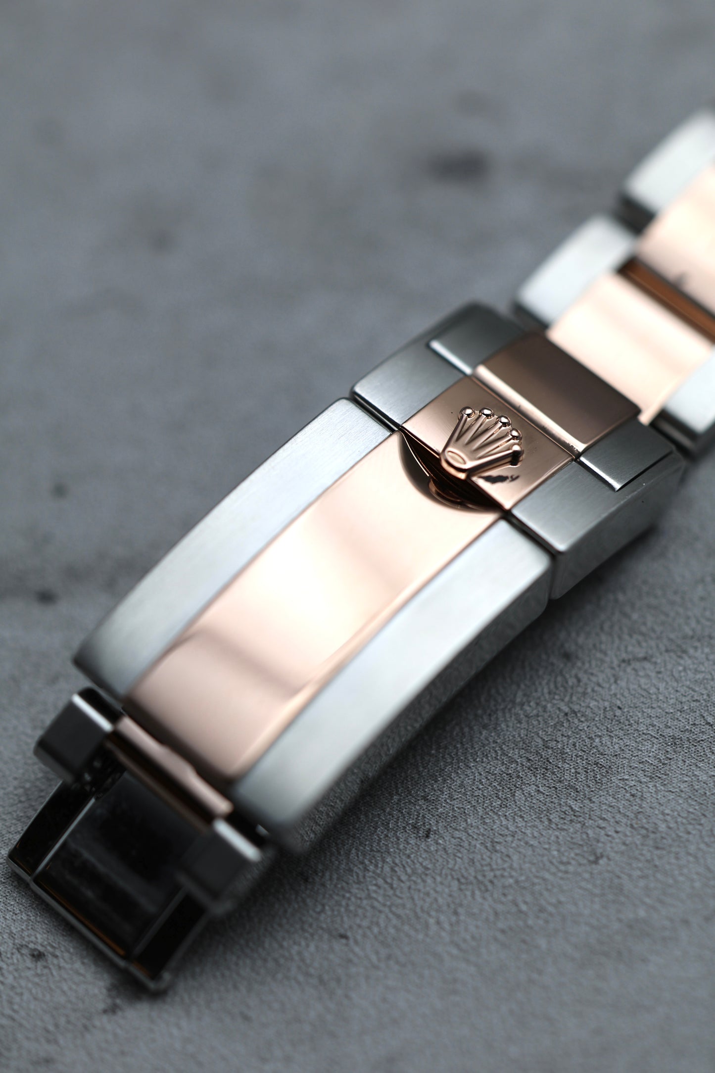 Rolex GMT-Master II 126711CHNR | 2021