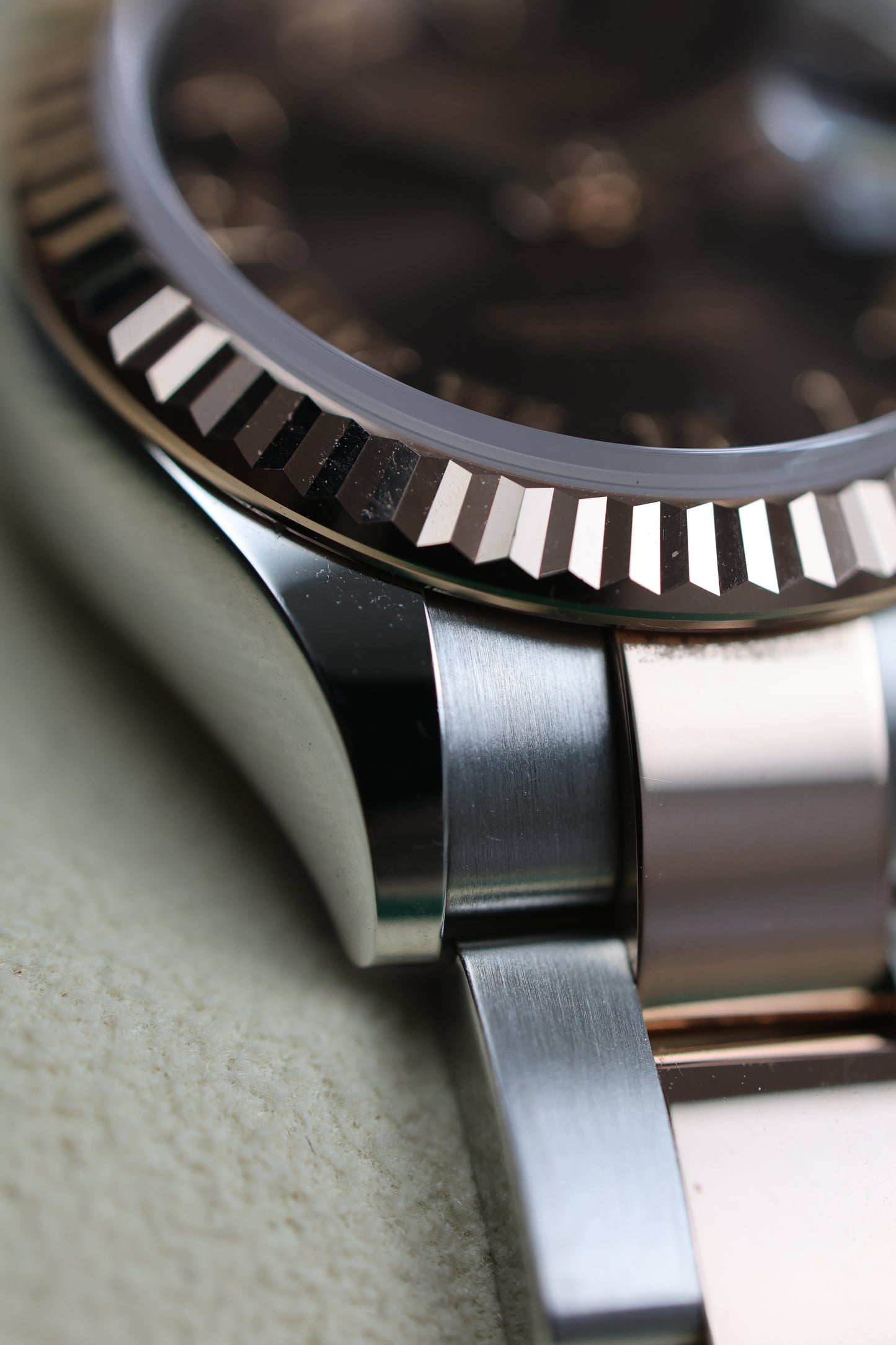 Rolex Lady-datejust 28mm