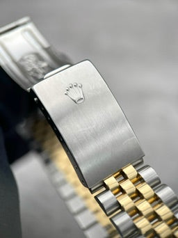 Rolex Datejust 16233