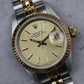 Rolex Lady-datejust 69173