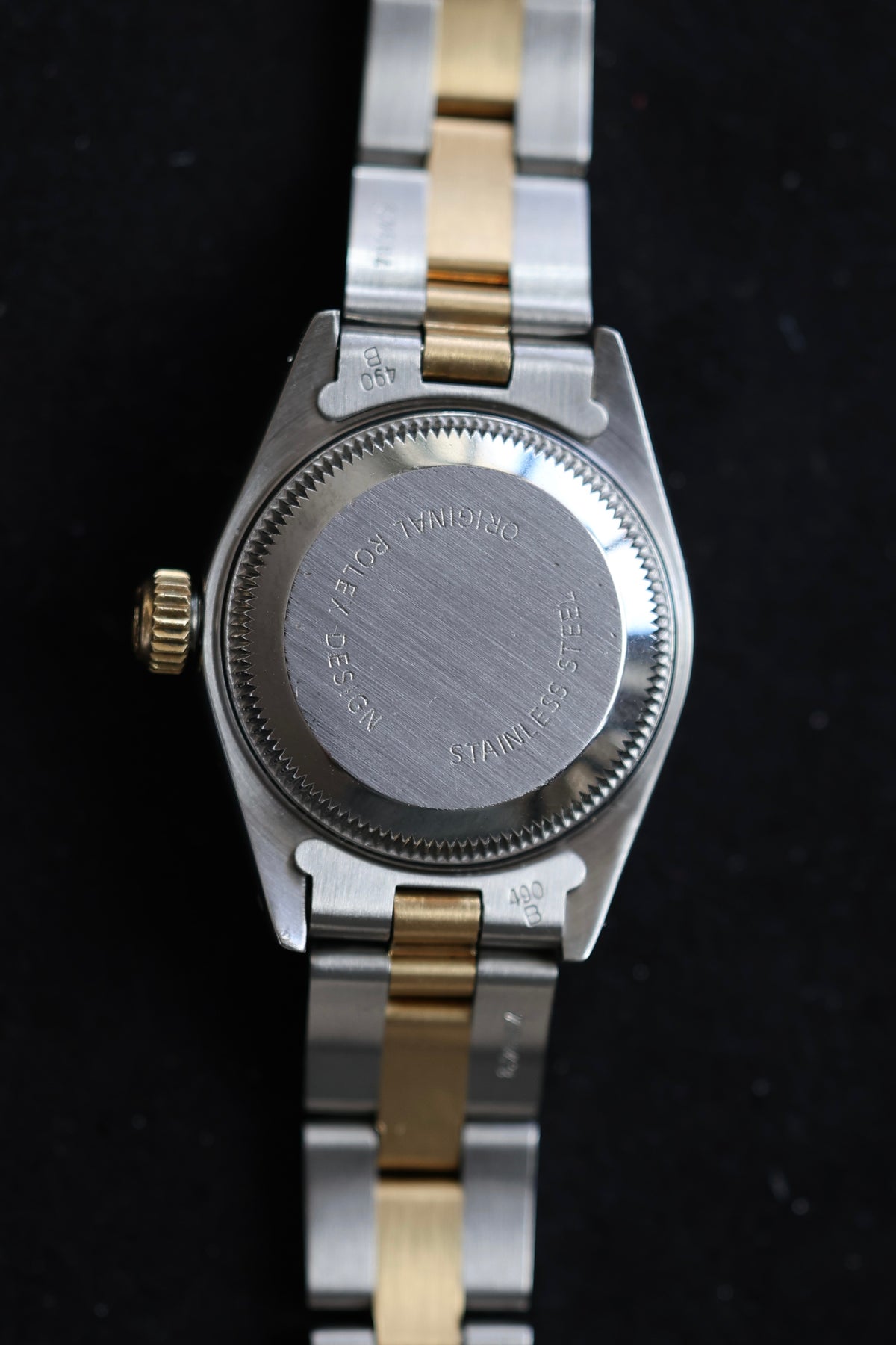 Rolex Lady-datejust 26 69163 | Full set