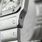 Cartier Santos Galbee 24mm | 1565