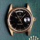 Rolex Day-date 18038 | Black Dial