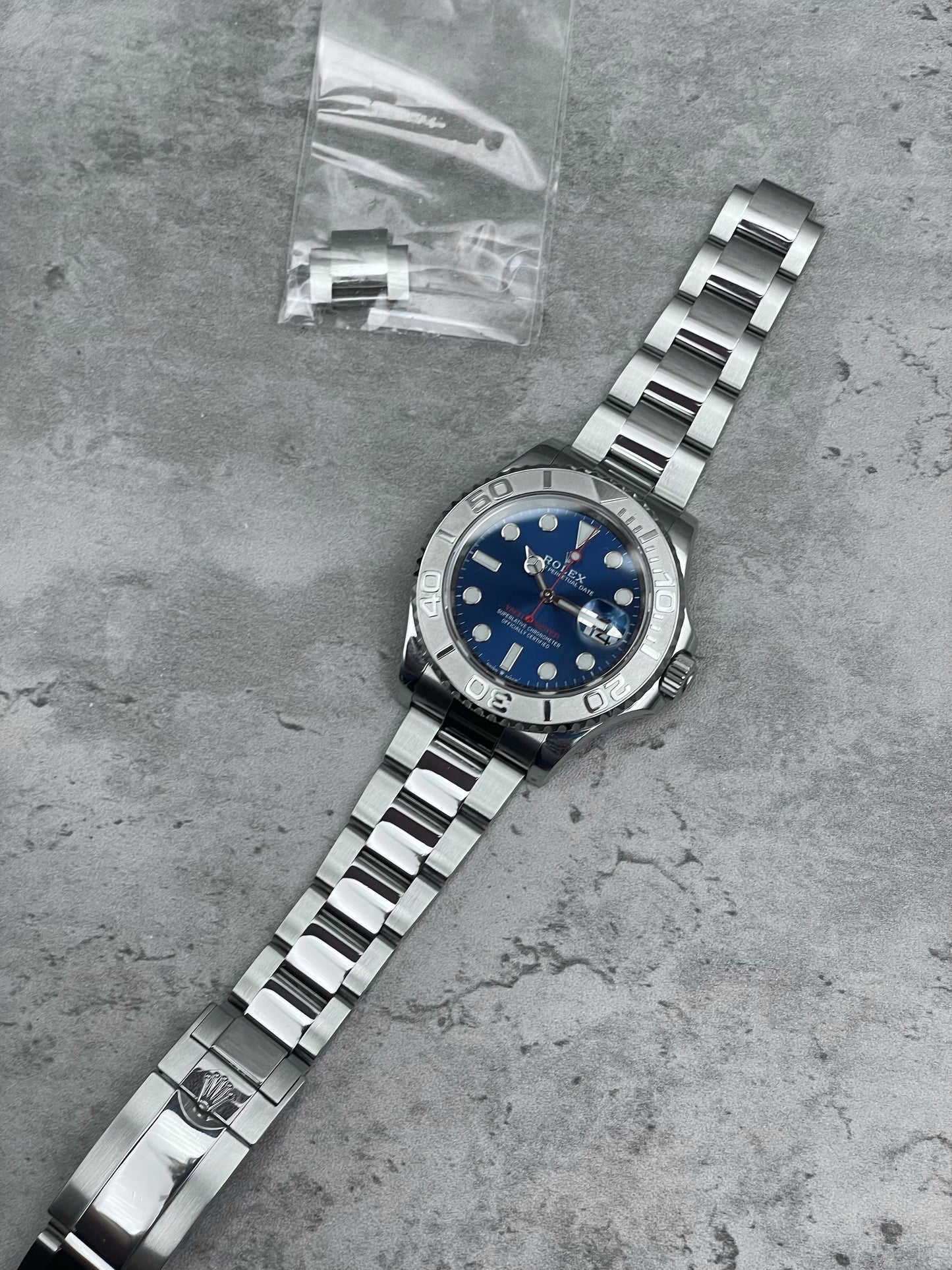 Rolex Yacht-Master 126622