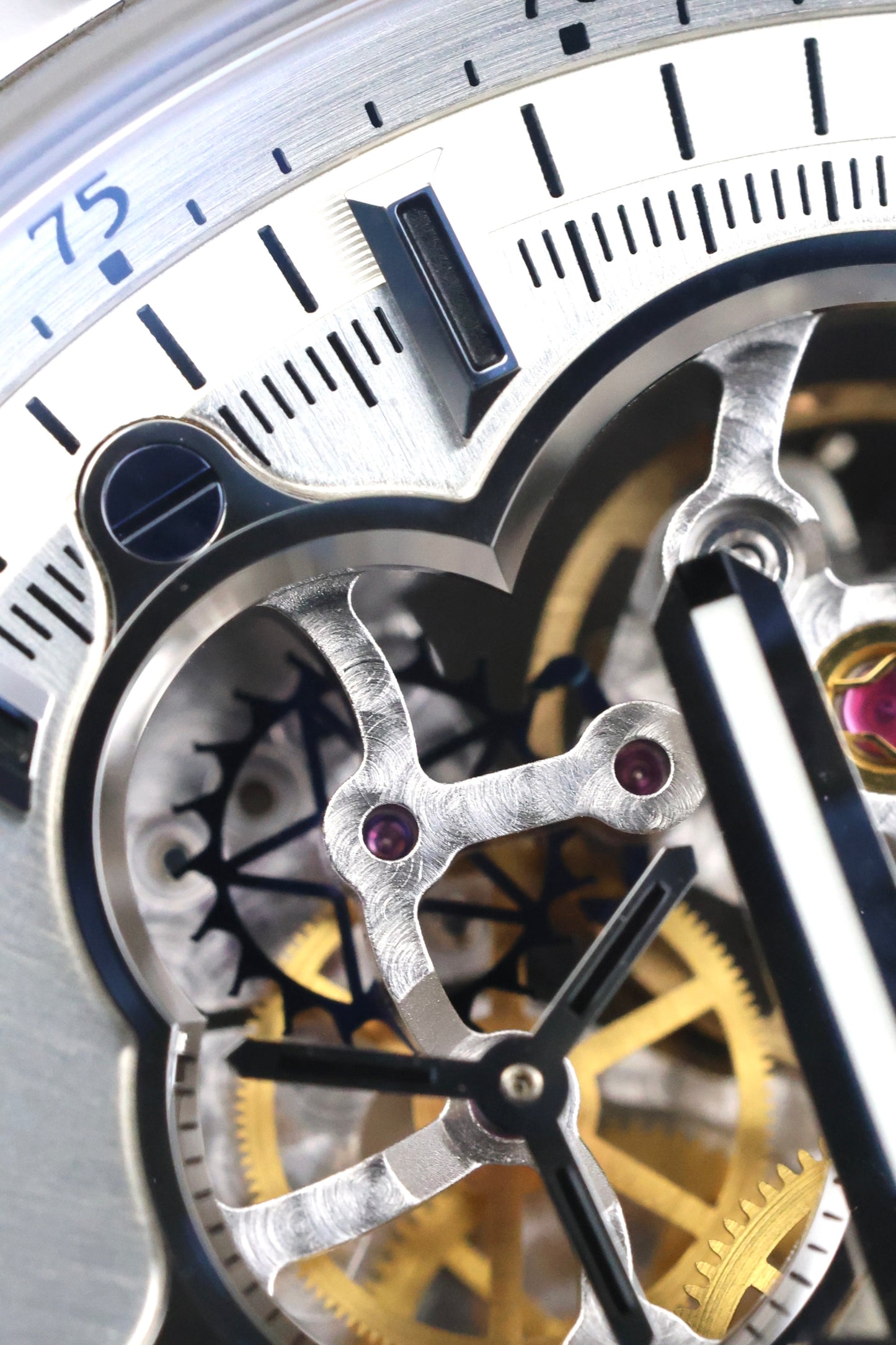 Zenith El Primero Chronomaster