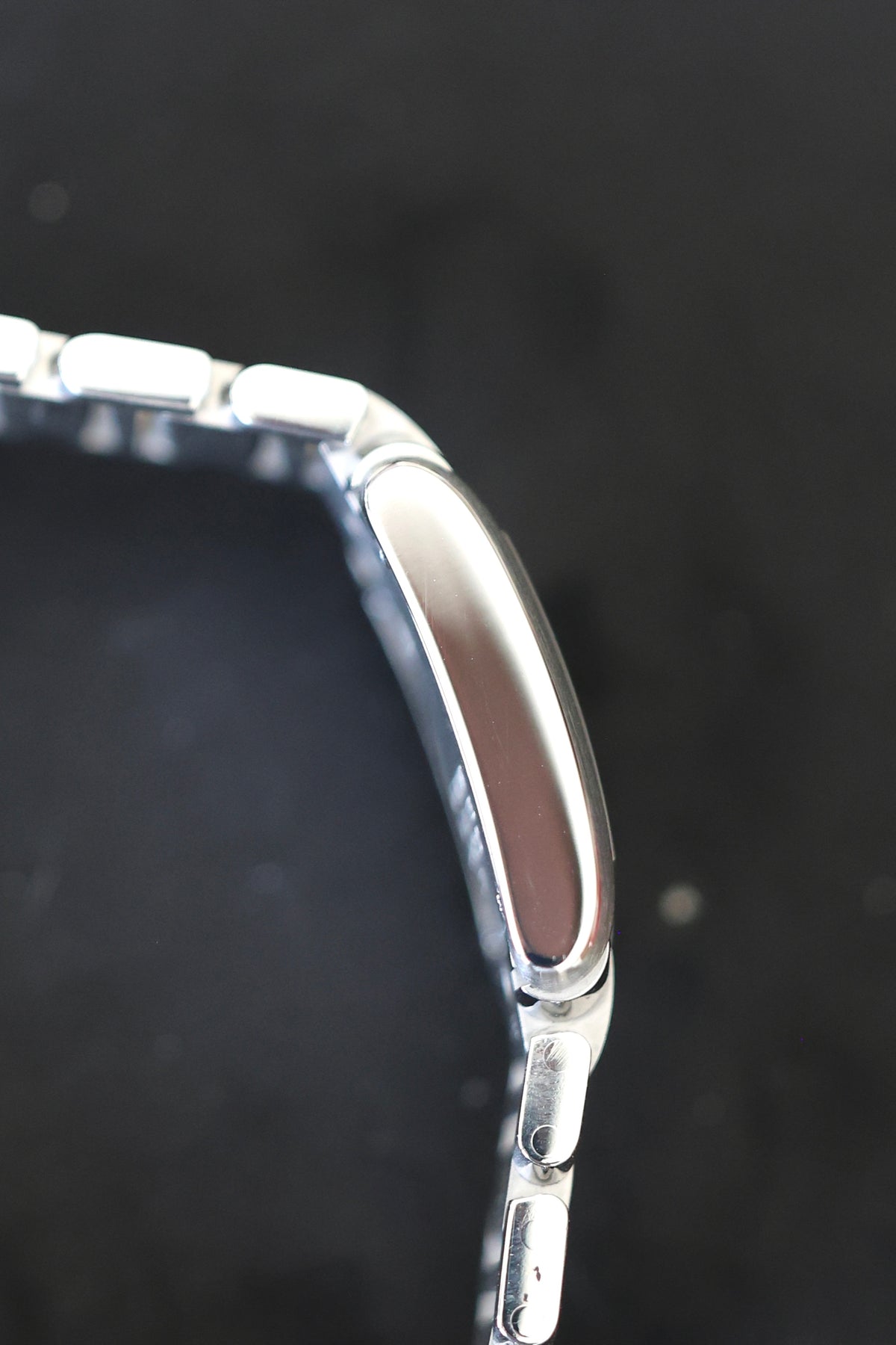 Cartier Tank Française Small 2384 | Full set 2000