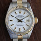 Rolex Lady-datejust 6917