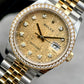 Rolex Datejust 36 126283RBR