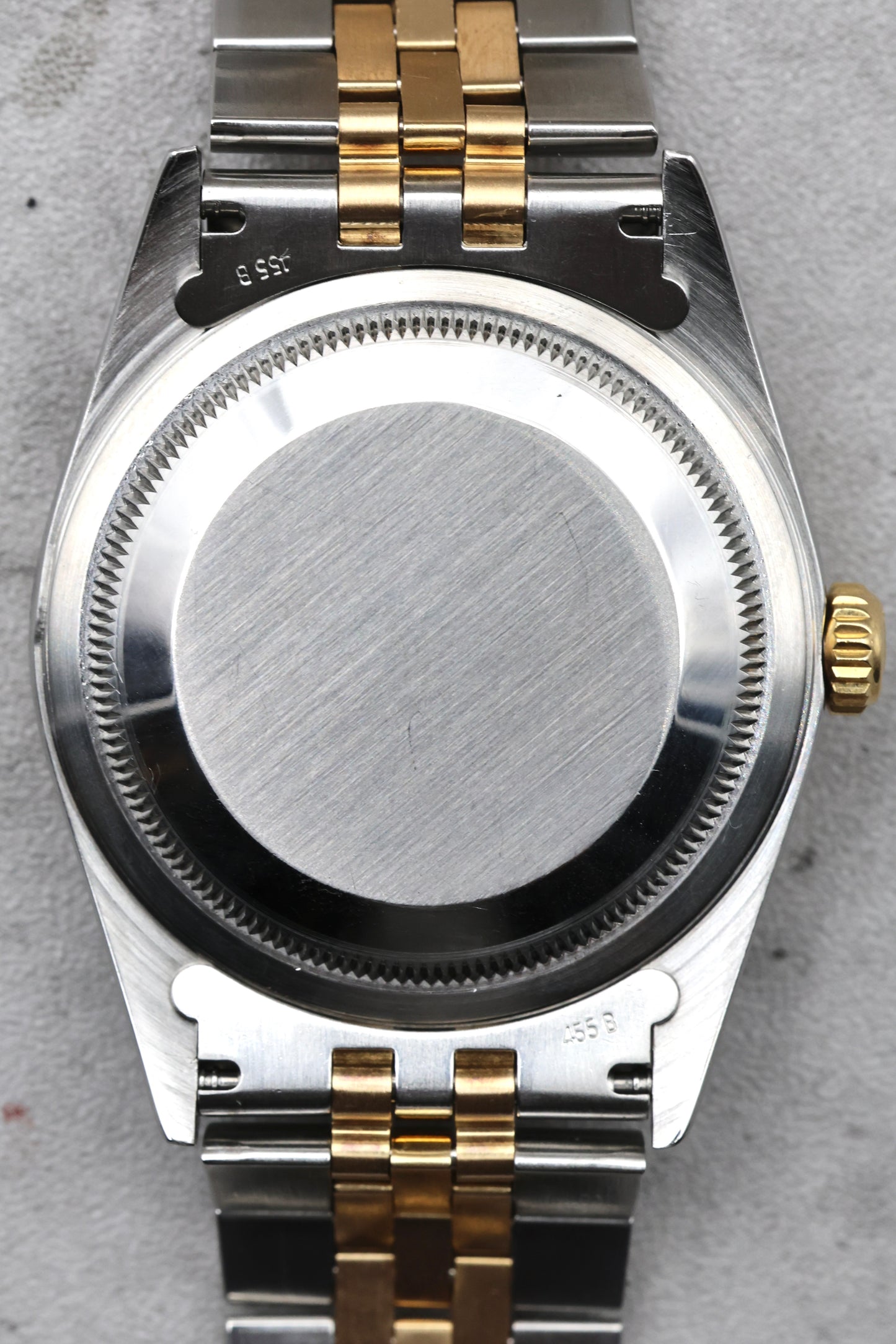 Rolex Datejust 16233 | 2000