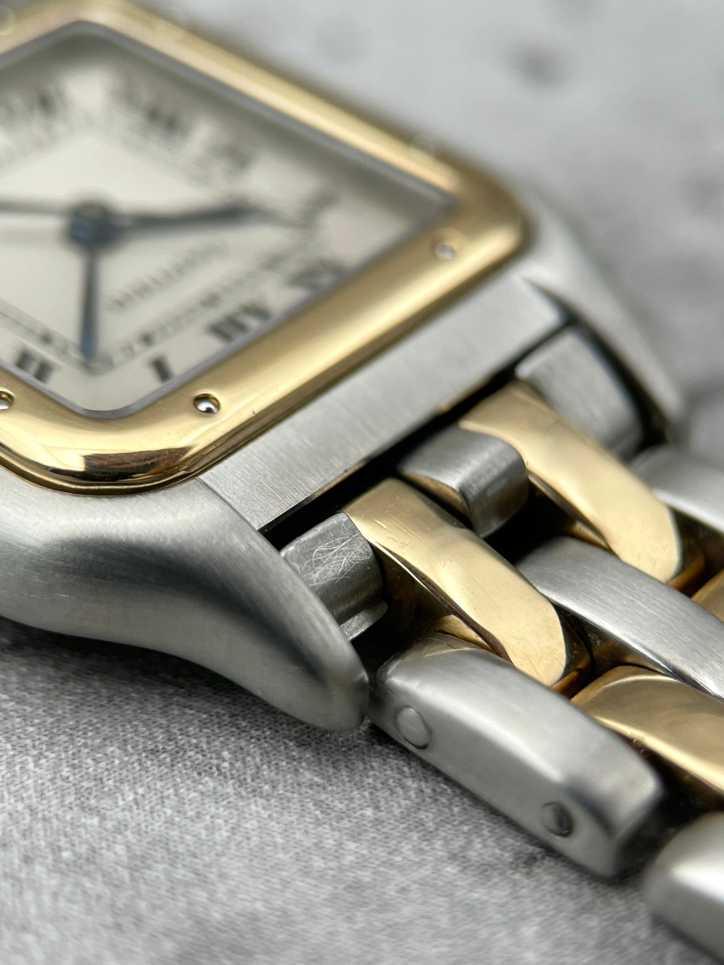 Cartier Panthere | Full Set