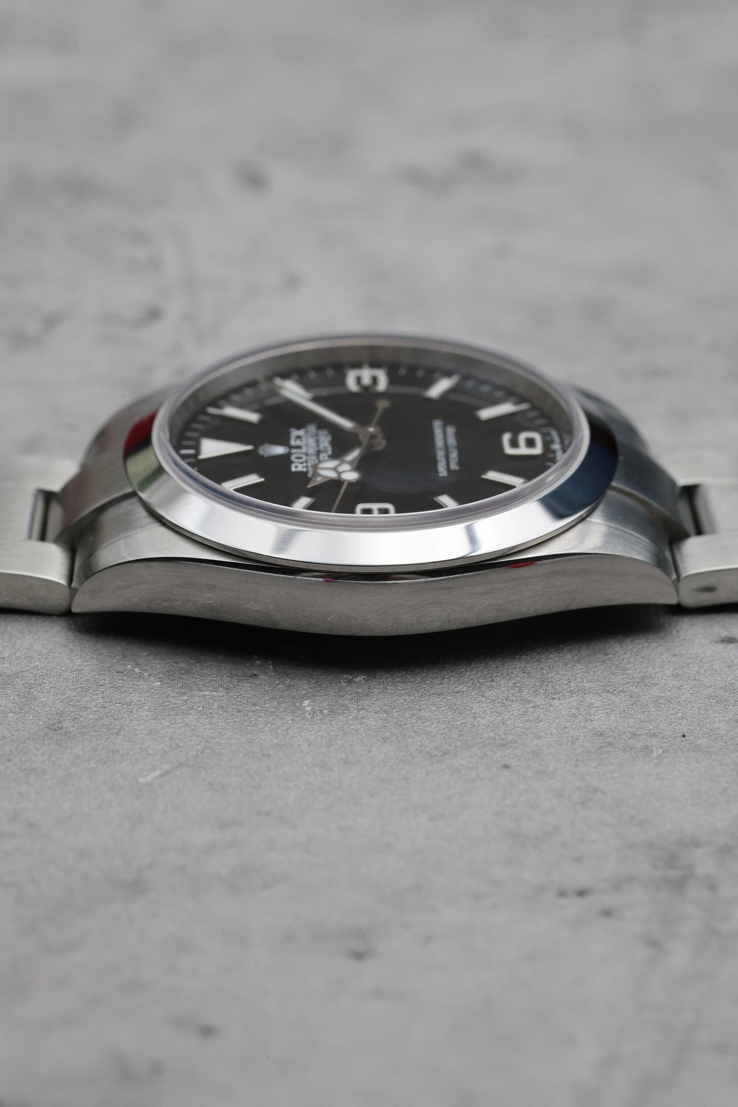 Rolex Explorer 40 224270 | 2024