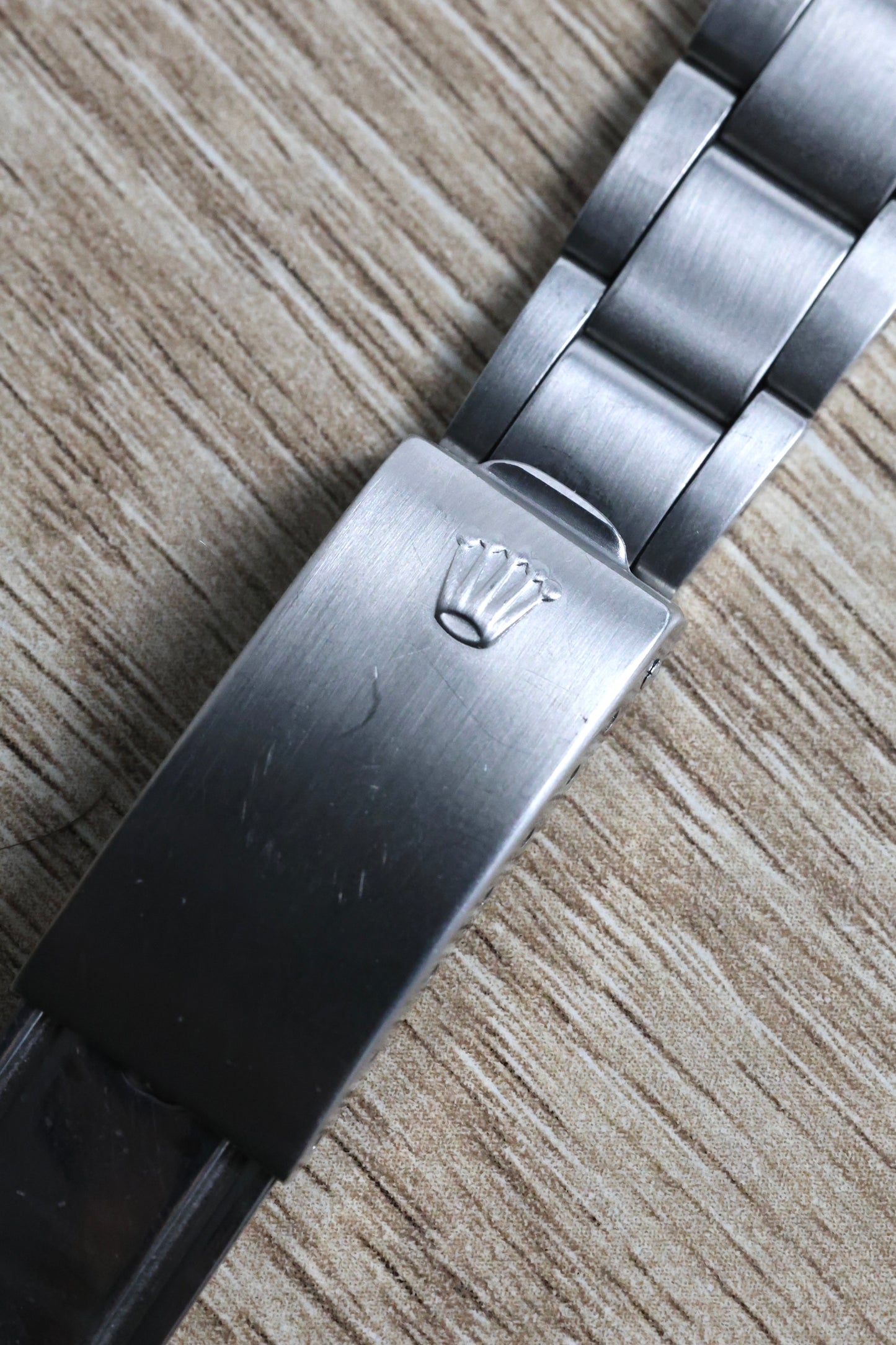 Rolex Oyster Perpetual 1500 | 1960
