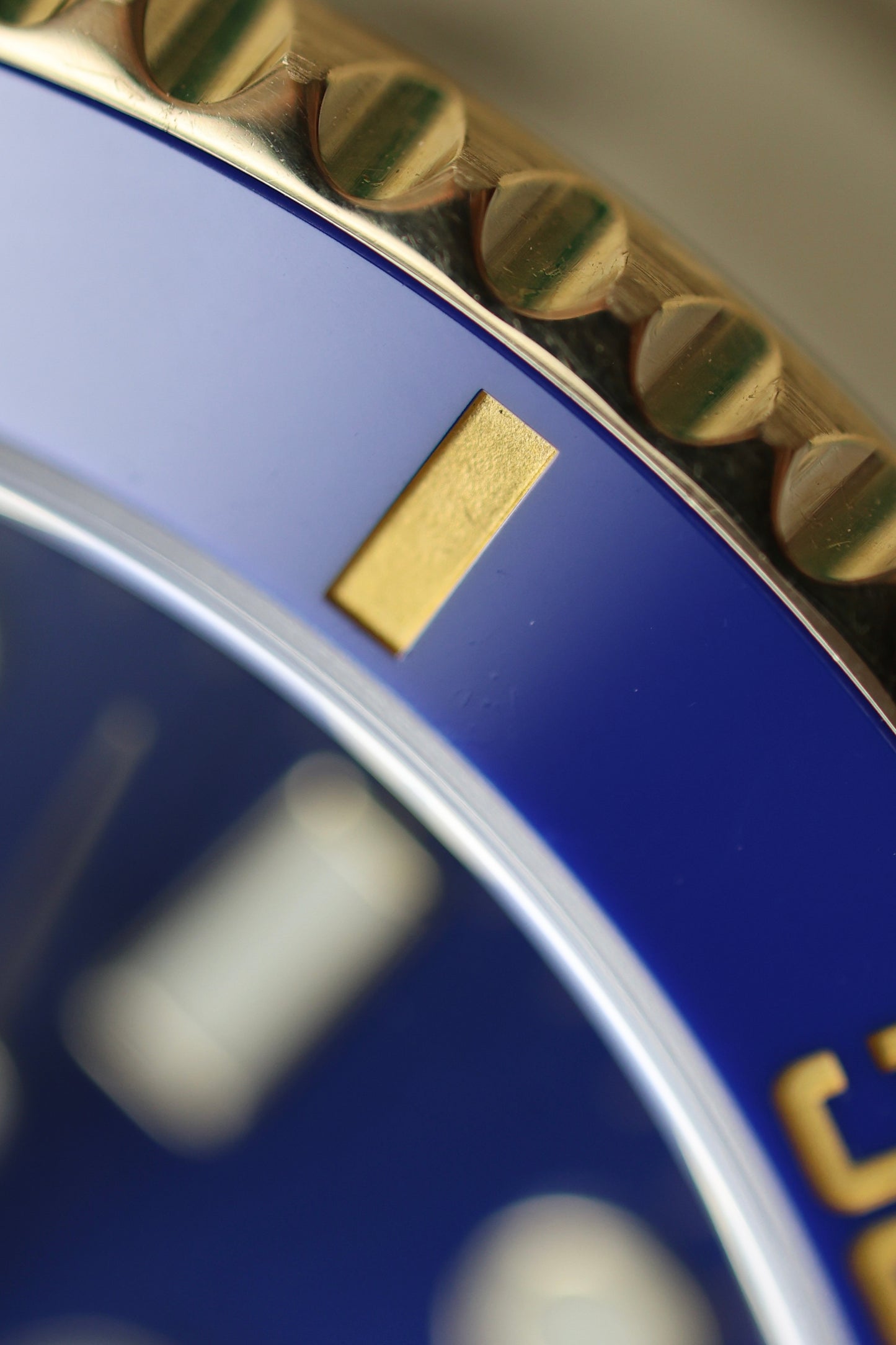 Rolex Submariner 116613 | 2017