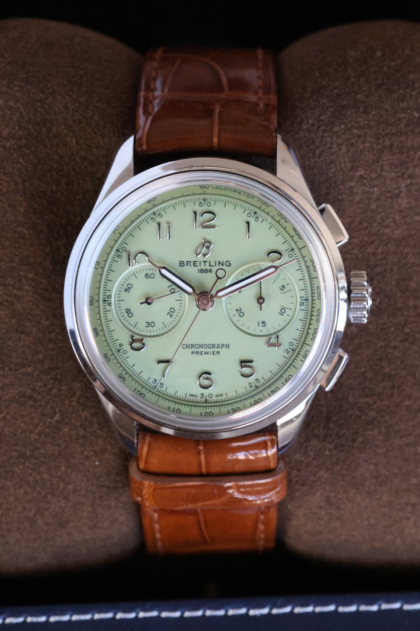 Breitling B09 Chrono | AB0930 |2026