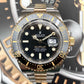 Rolex Sea-dwellwer 126603