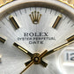 Rolex Lady Datejust 69173