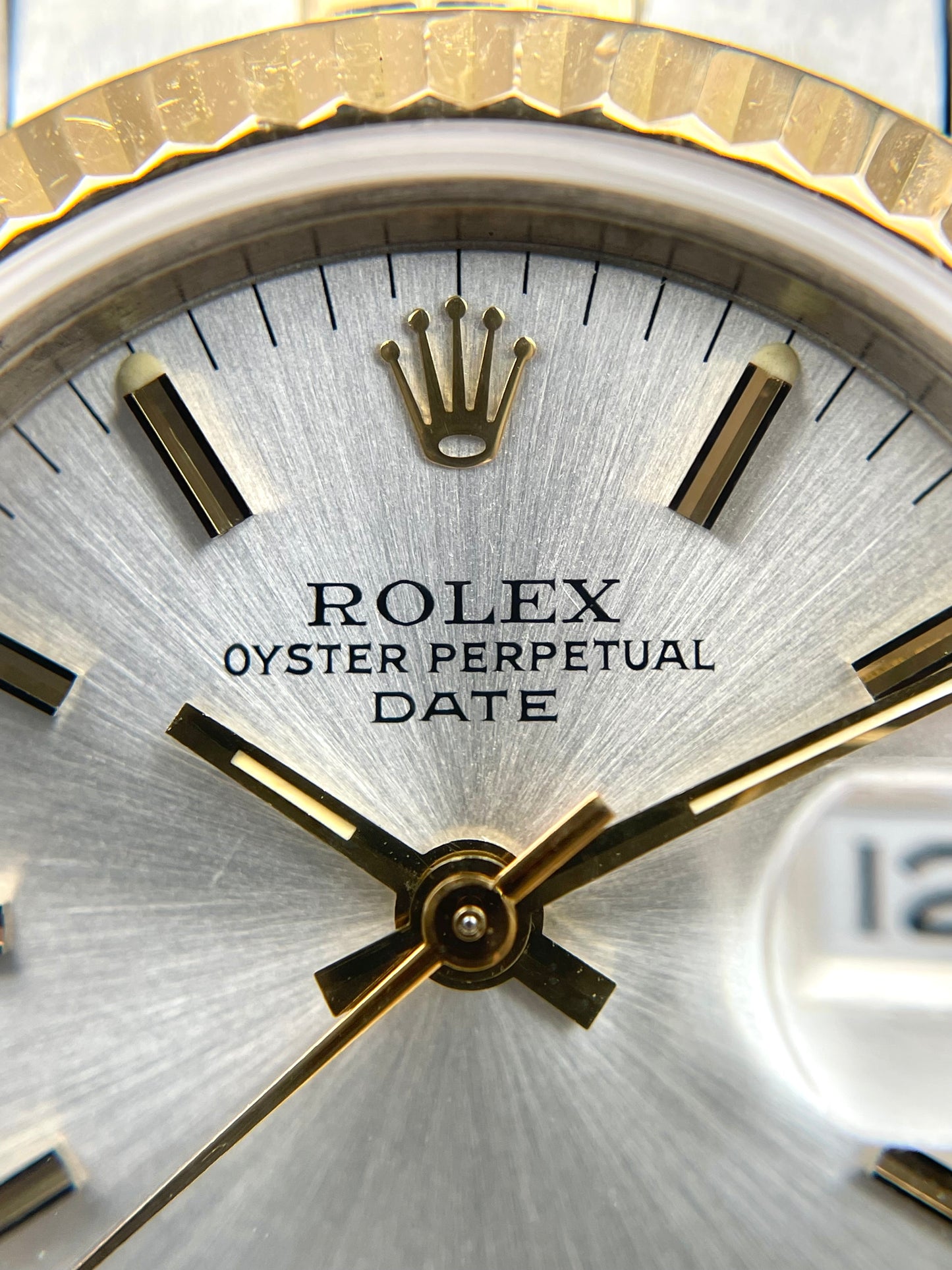 Rolex Lady Datejust 69173