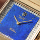 Rolex King Midas 4316 Lapis