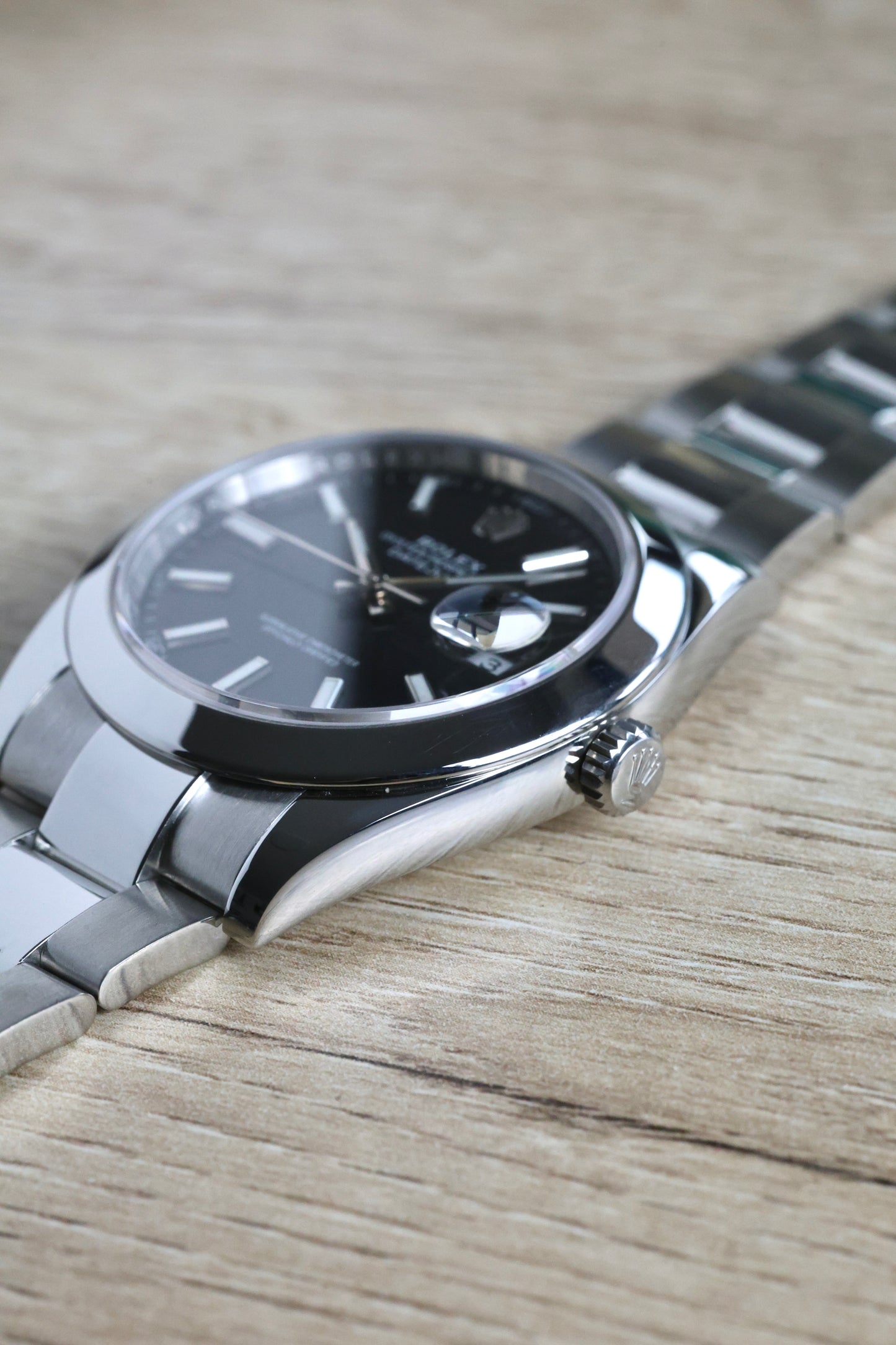 Rolex Datejust 41 | 126300 | 2019