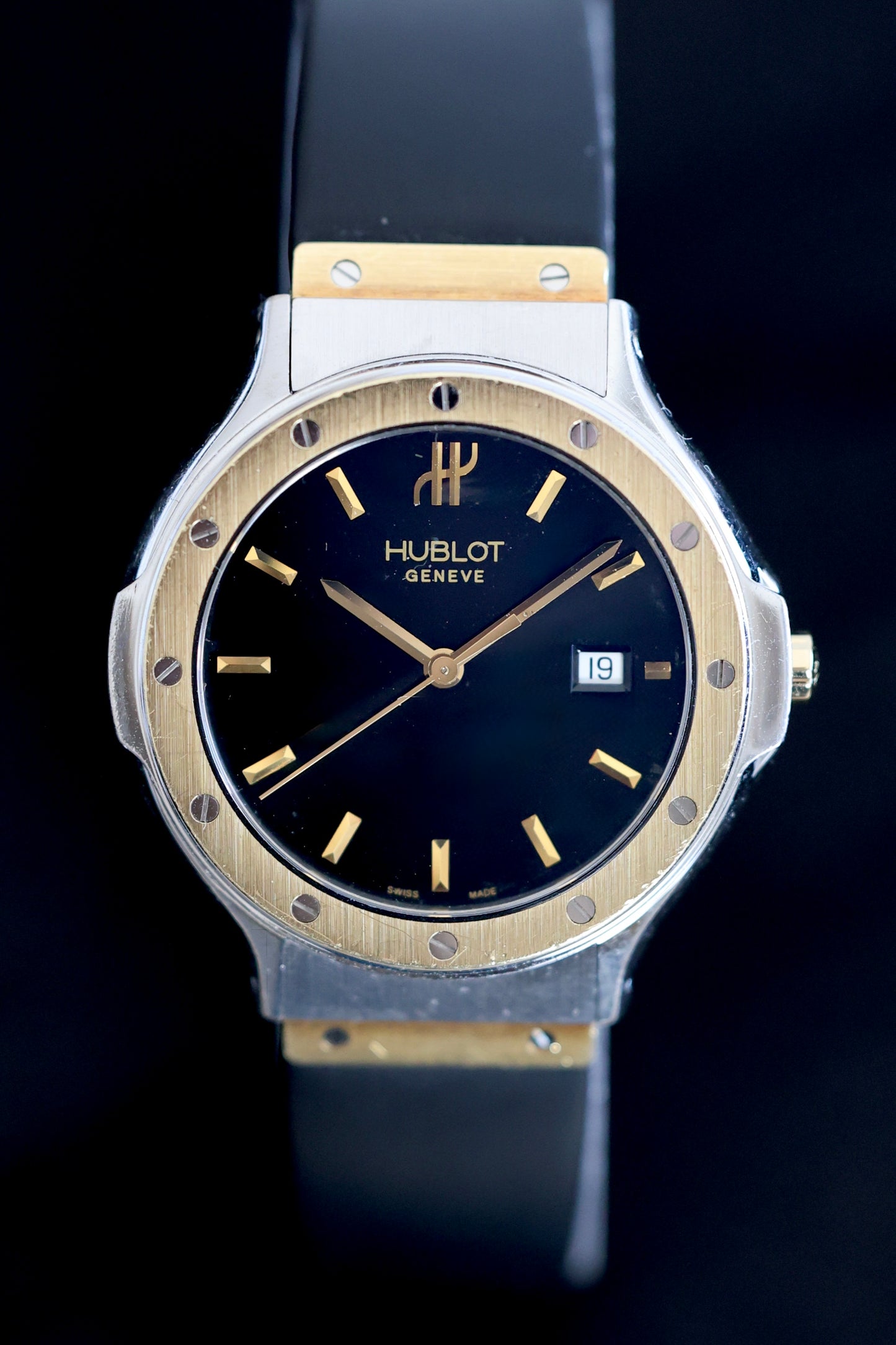 Hublot Classic 32mm 1405.2 | 2009 Full set