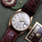 Rolex Oyster Perpetual 1500
