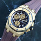 Audemars Piguet Royal Oak Offshore Arnold Schwarzenegger