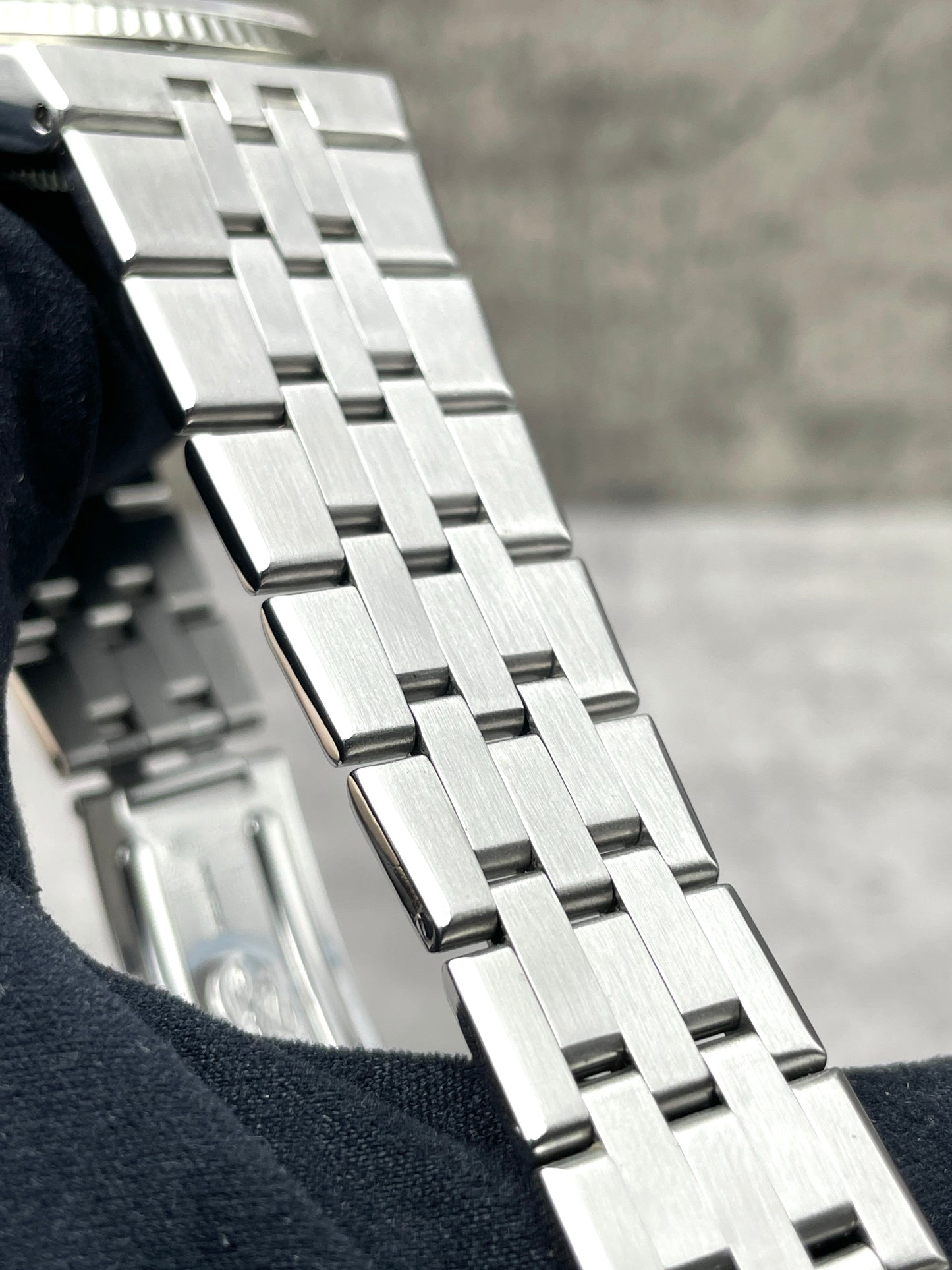 Rolex Datejust Oysterquartz