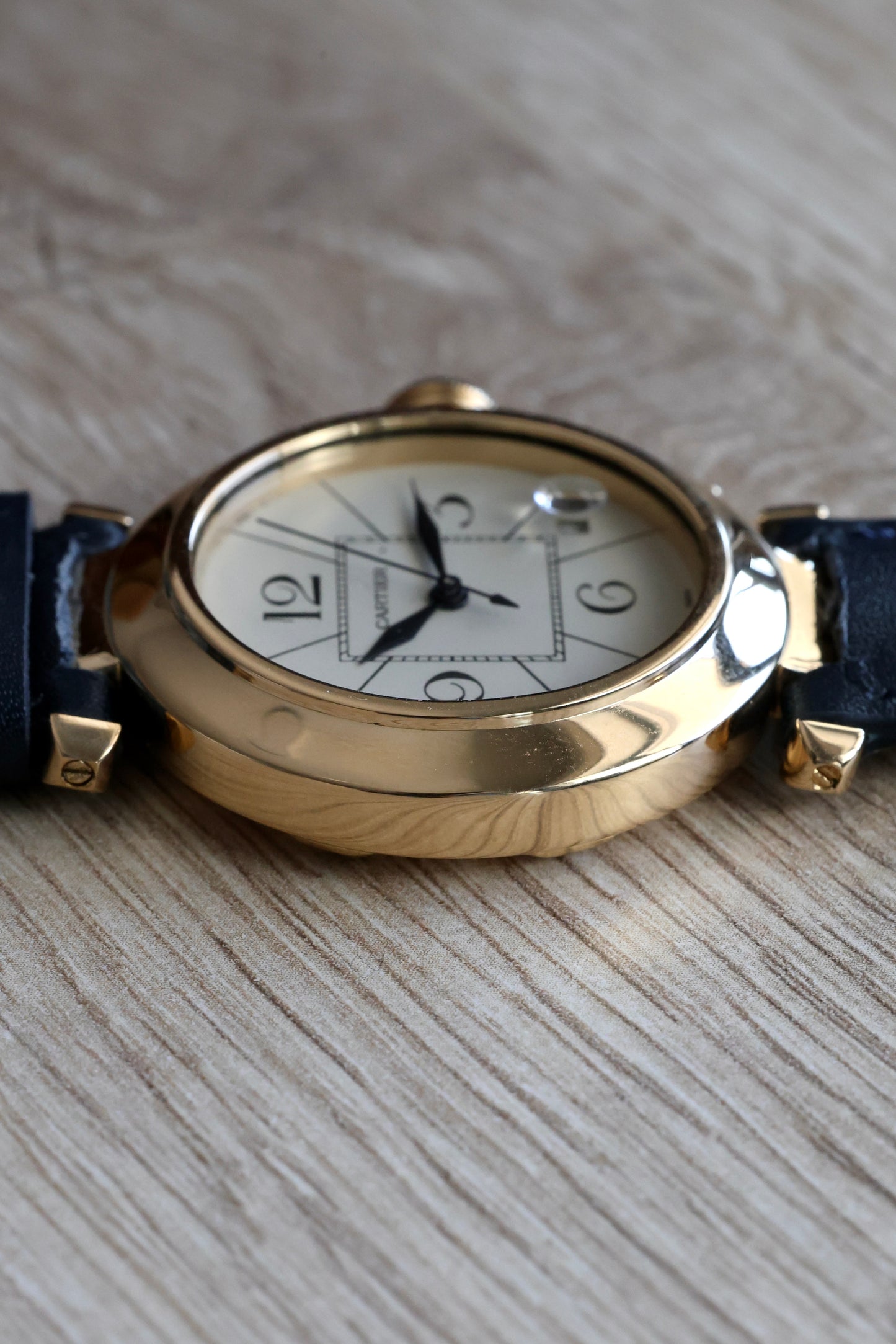 Cartier Pasha 38mm | 82901