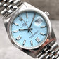 Rolex Oyster Perpetual Date 15200 | Custom dial