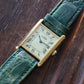 Cartier Tank Must medium