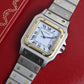 Cartier Santos Carrée 2961