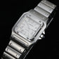 Cartier Santos Galbée Automatic | 2319