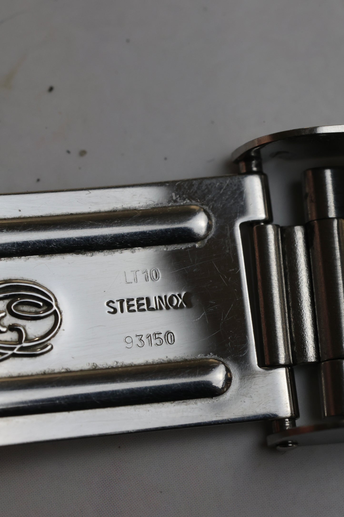 Rolex Submariner 1680 | 1978