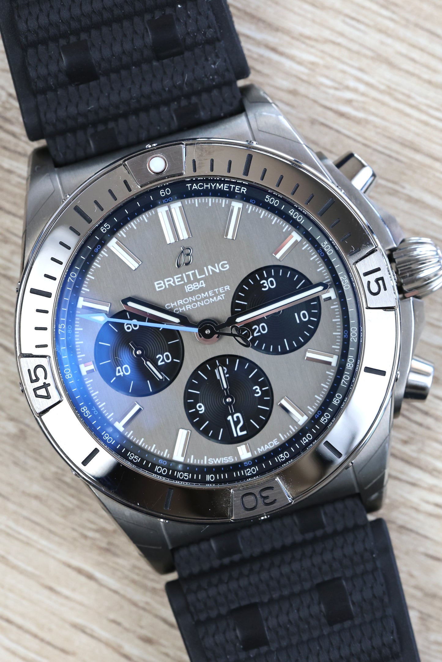 Breitling Chronomat 42 EB013410