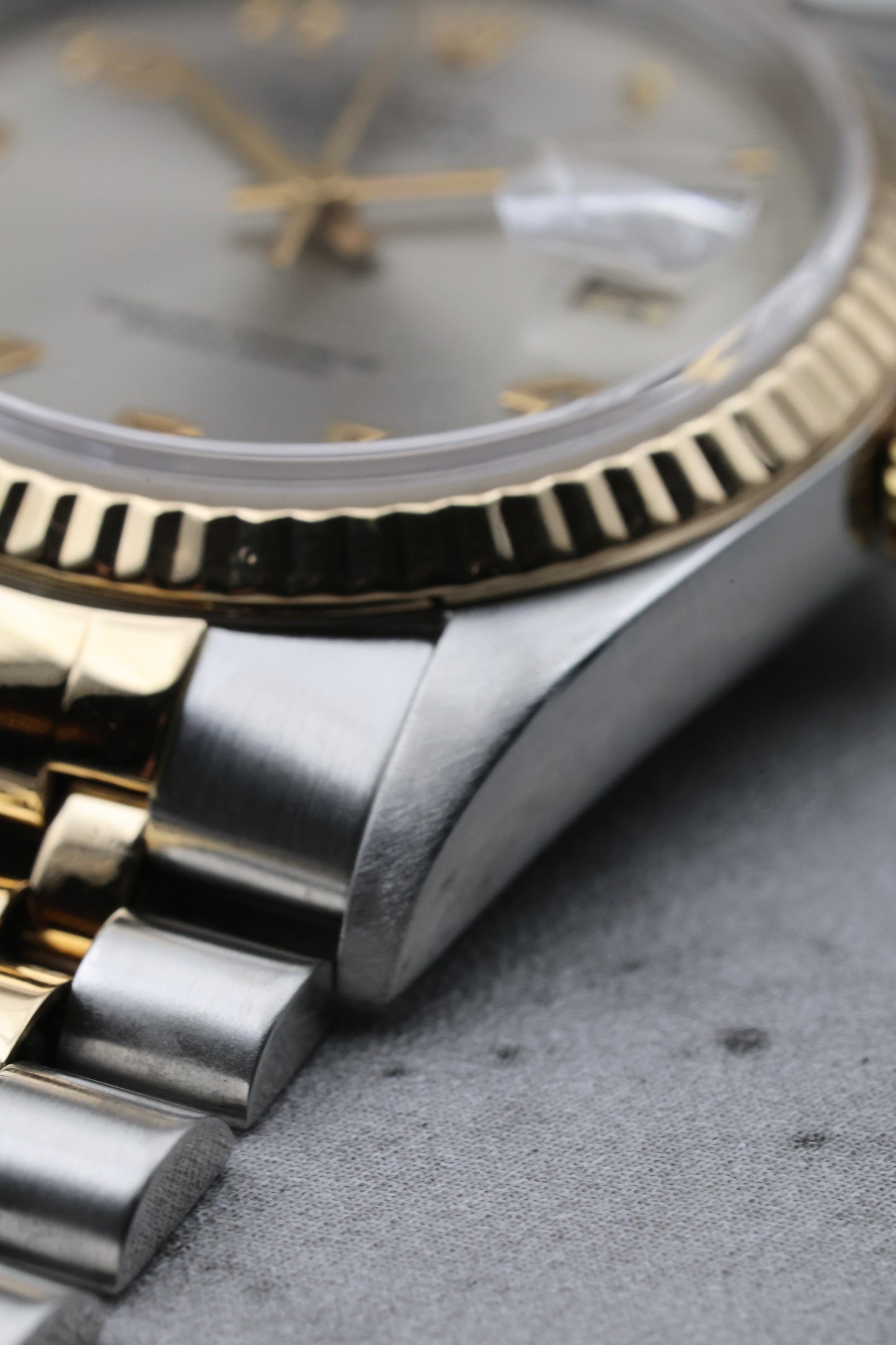 Rolex Datejust 16233 | 2000