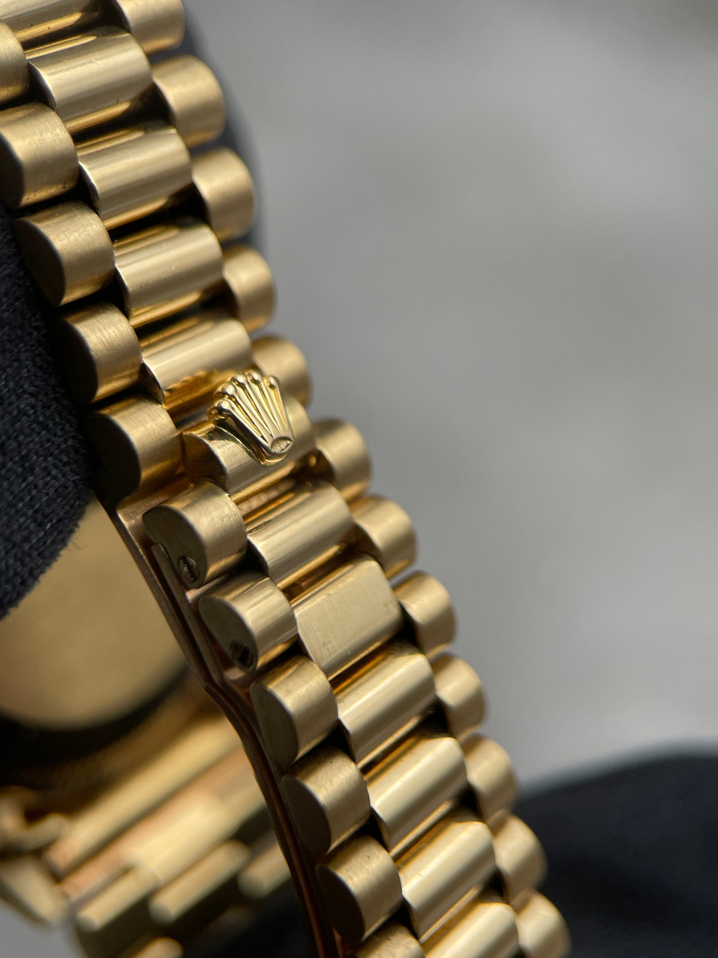 Rolex Lady-datejust 6917