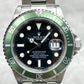 Rolex Submariner “Kermit” 16610lv