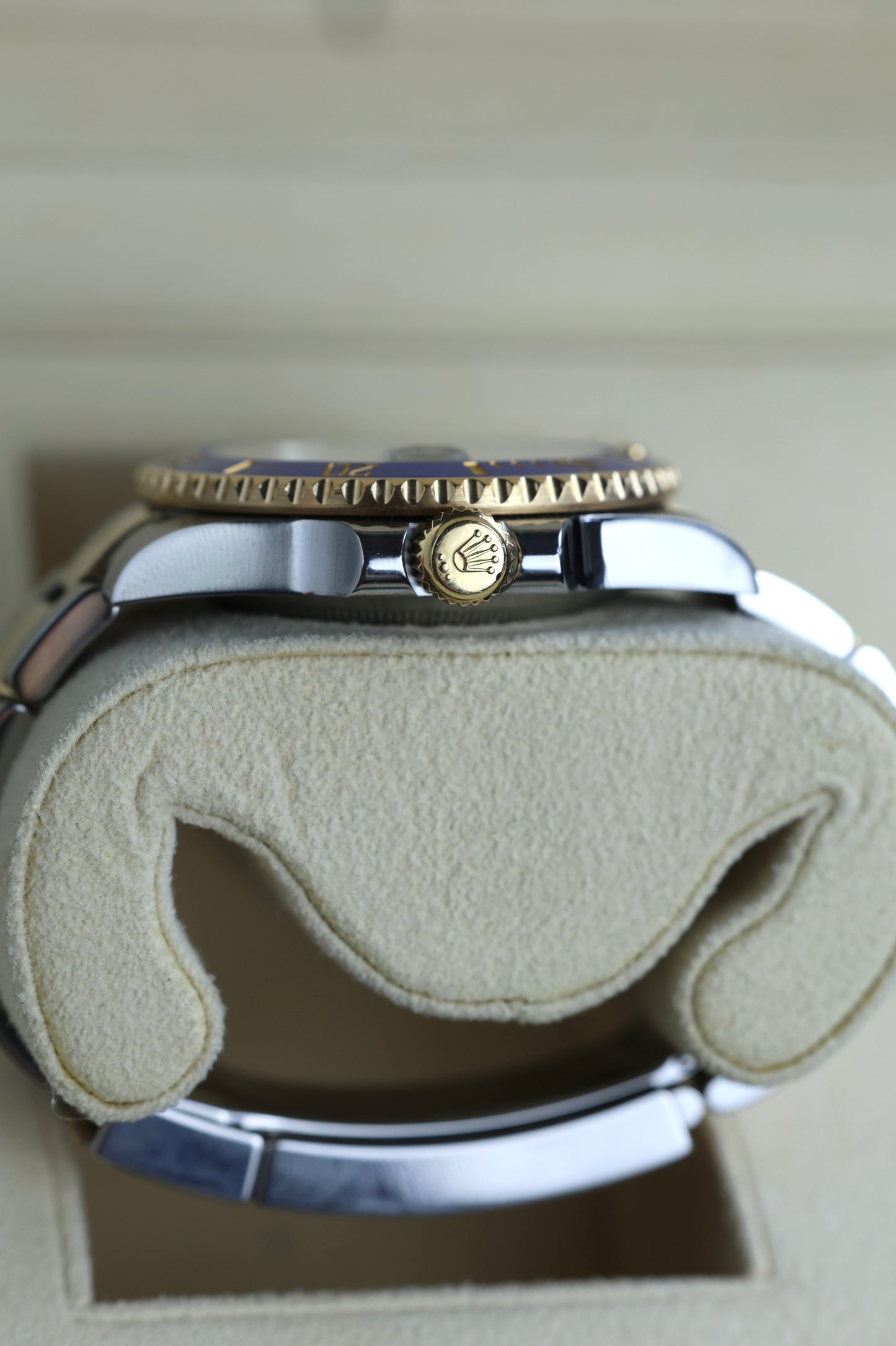 Rolex Submariner 116613 | 2017