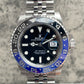 Rolex GMT-Master II Batgirl