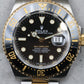 Rolex Sea-dweller 126603