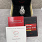 Omega Speedmaster Michael Schumacher NOS