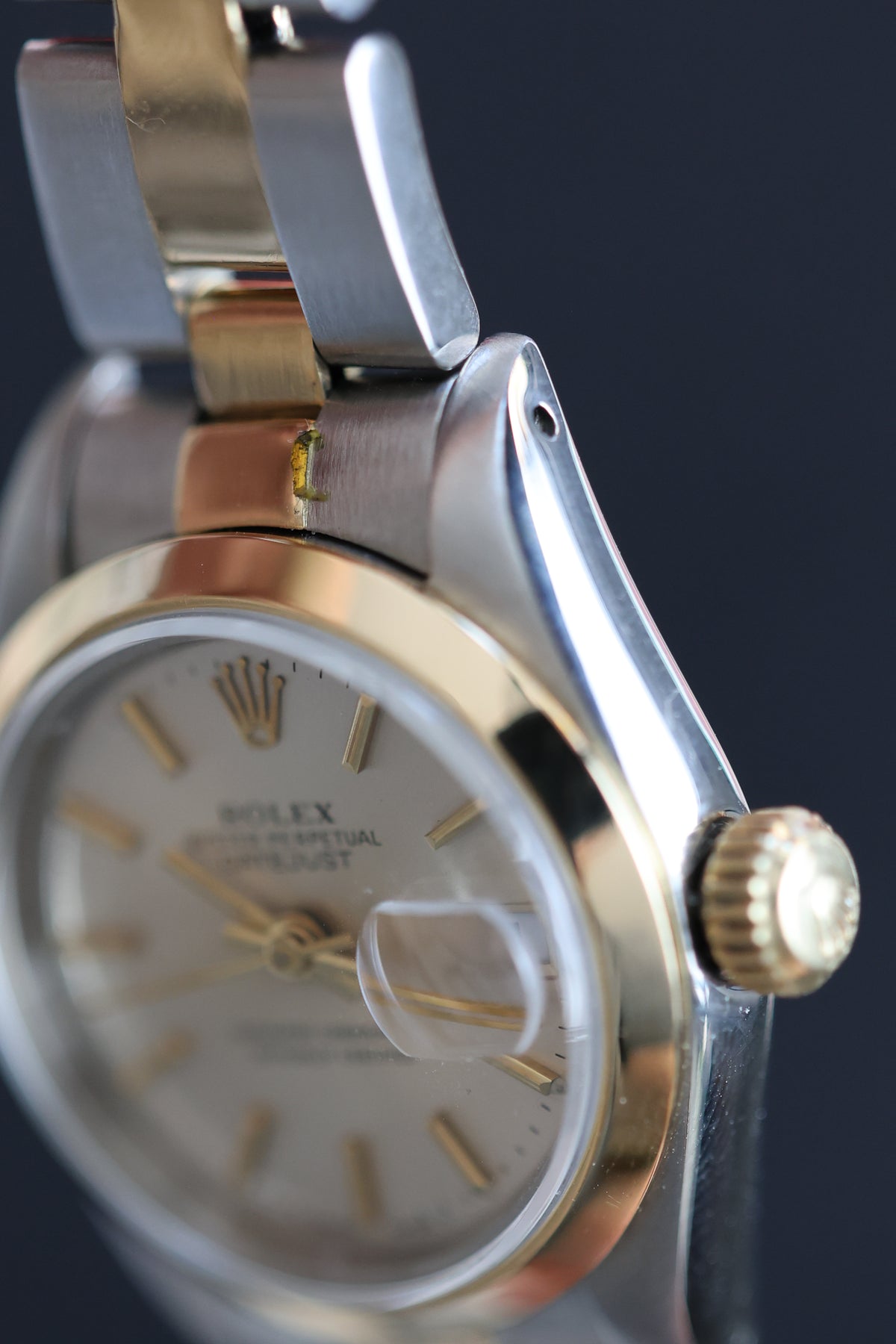 Rolex Lady-datejust 26 69163 | Full set