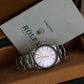 Rolex Airking 5500 | 1977 Full Set