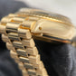 Rolex Lady-datejust 6917