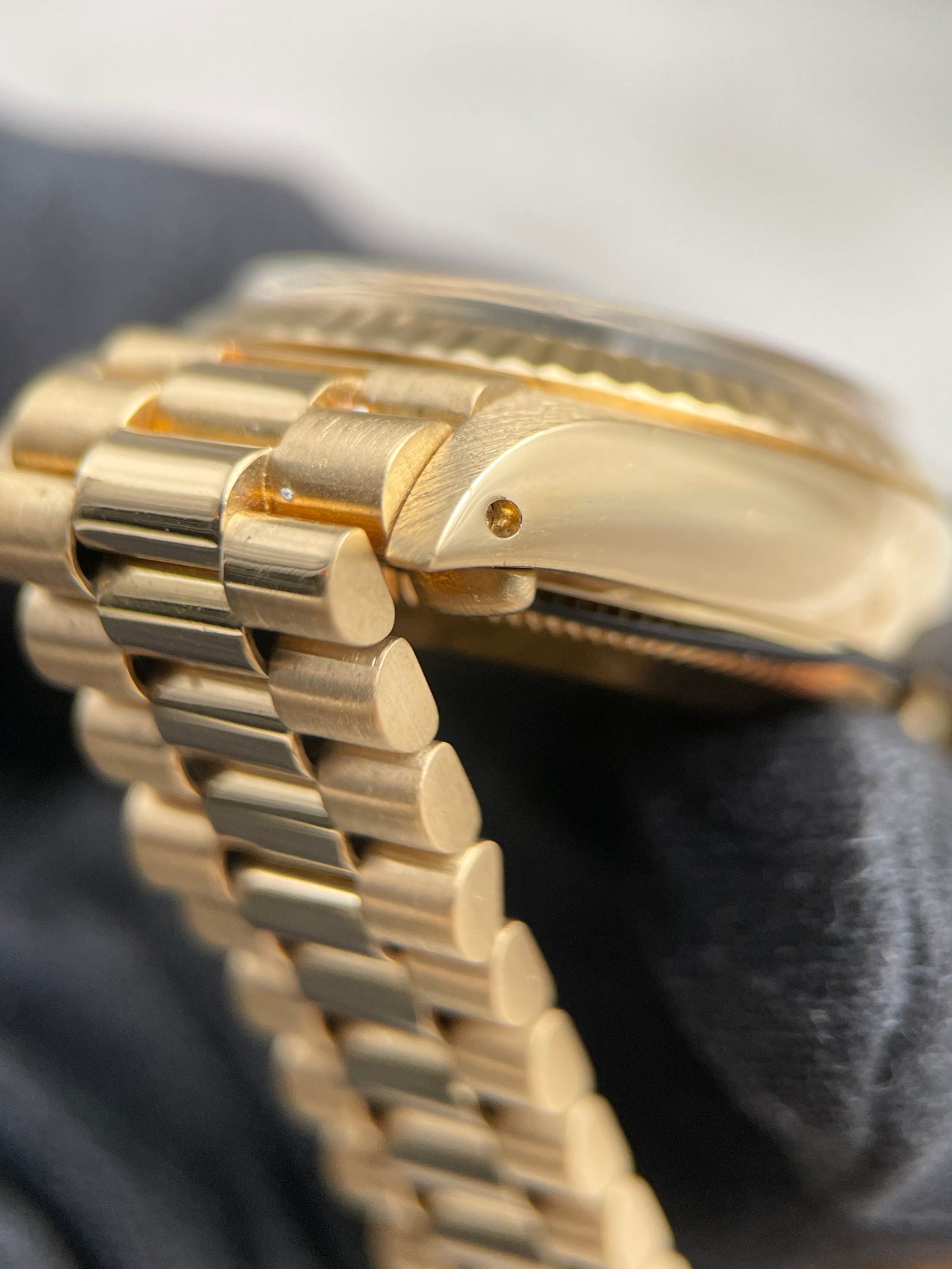 Rolex Lady-datejust 6917