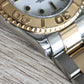 Rolex Yacht-master 35mm | 168623
